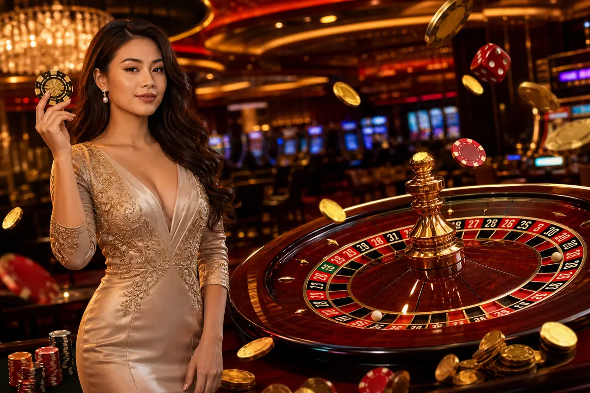 bank71 মোবাইল বেটিং অ্যাপ অনলাইন ক্যাসিনো